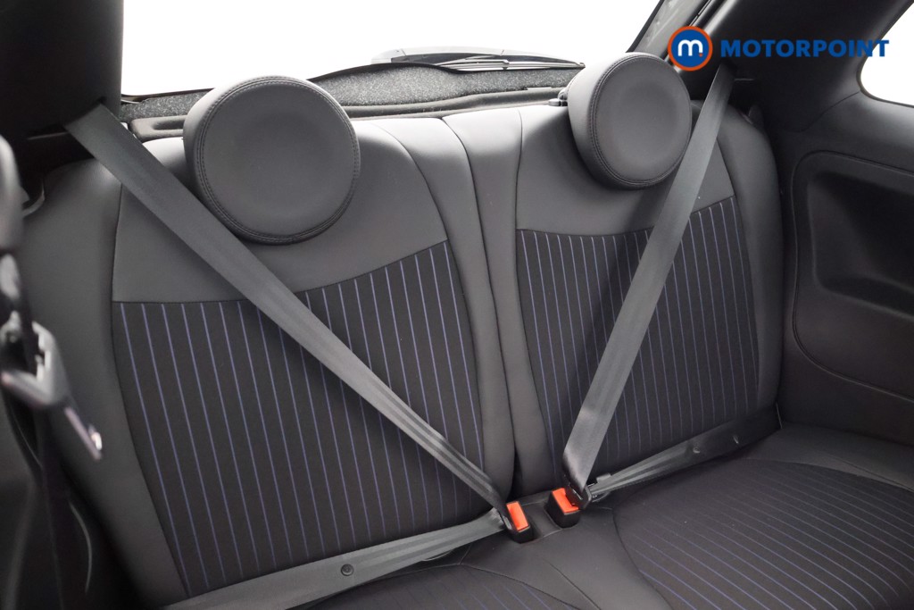 Used Fiat 500 2021 for sale - 76494869: Photo 13