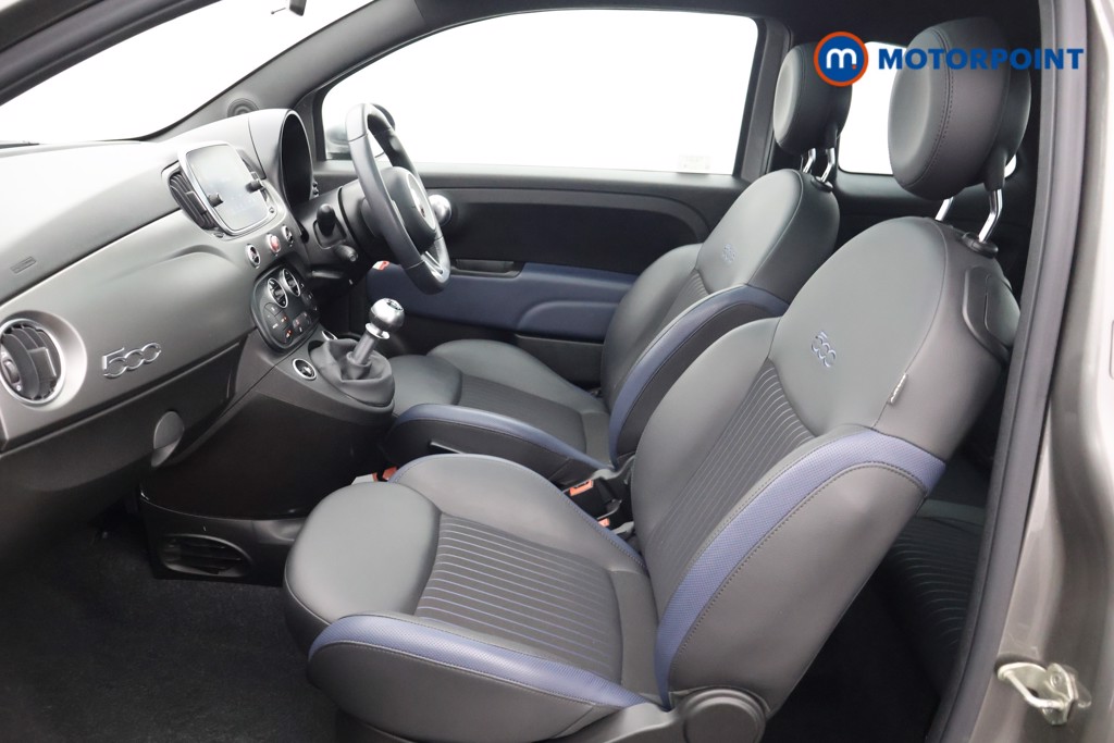 Used Fiat 500 2021 for sale - 76494869: Photo 14