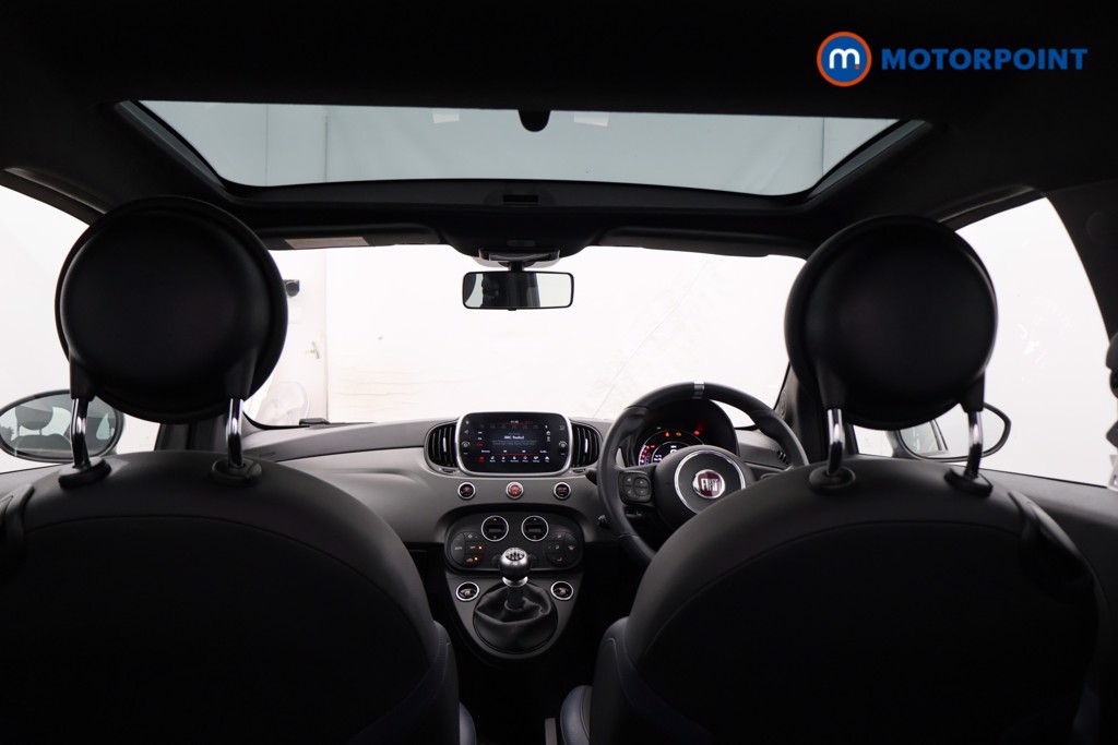 Used Fiat 500 2021 for sale - 76494869: Photo 15