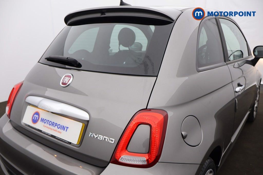 Used Fiat 500 2021 for sale - 76494869: Photo 16