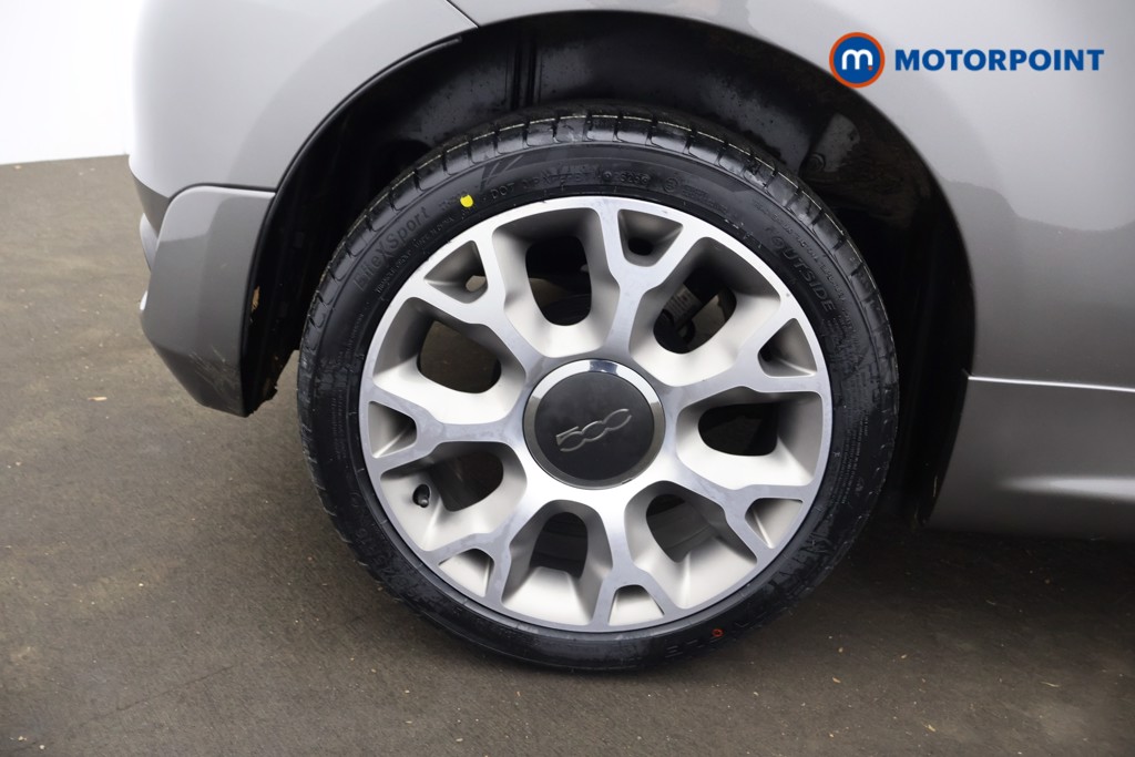 Used Fiat 500 2021 for sale - 76494869: Photo 17