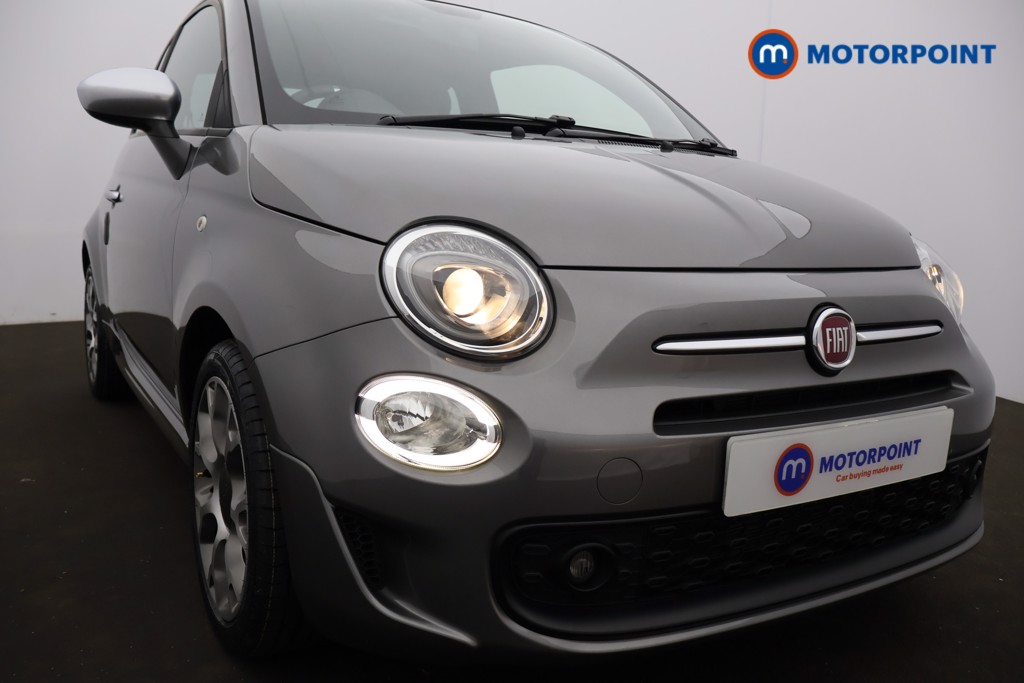Used Fiat 500 2021 for sale - 76494869: Photo 18