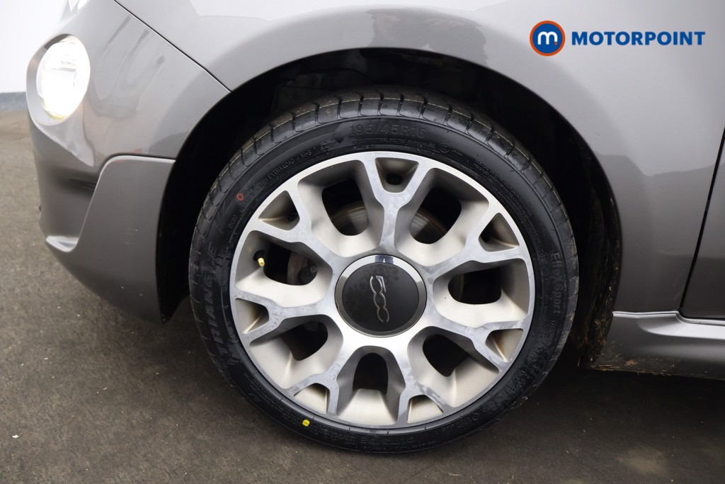 Used Fiat 500 2021 for sale - 76494869: Photo 19