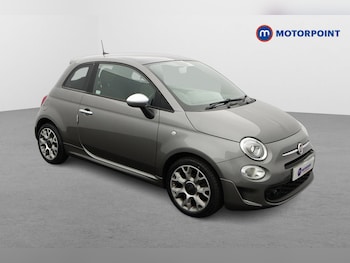 Used Fiat 500 2021 for sale - 76494869: Photo