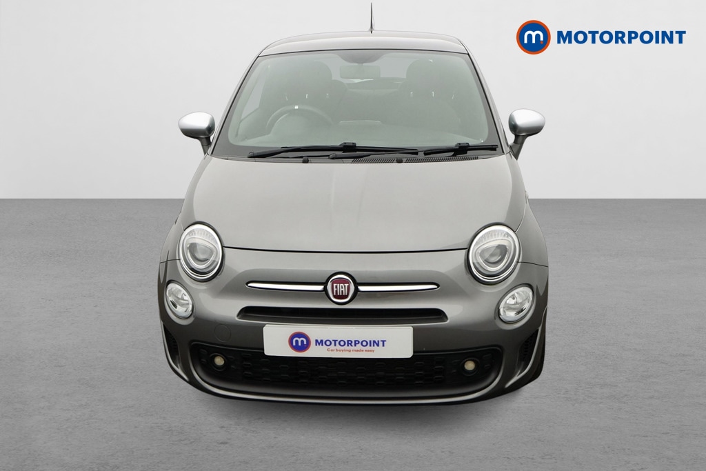 Used Fiat 500 2021 for sale - 76494869: Photo 2