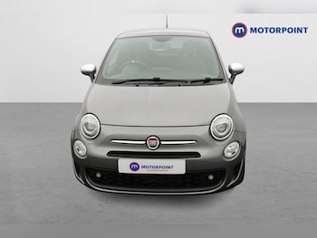 Used Fiat 500 2021 for sale - 76494869: Photo