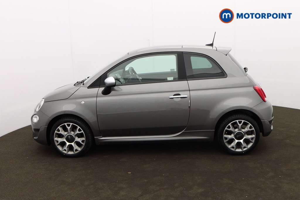 Used Fiat 500 2021 for sale - 76494869: Photo 3