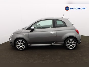 Used Fiat 500 2021 for sale - 76494869: Photo