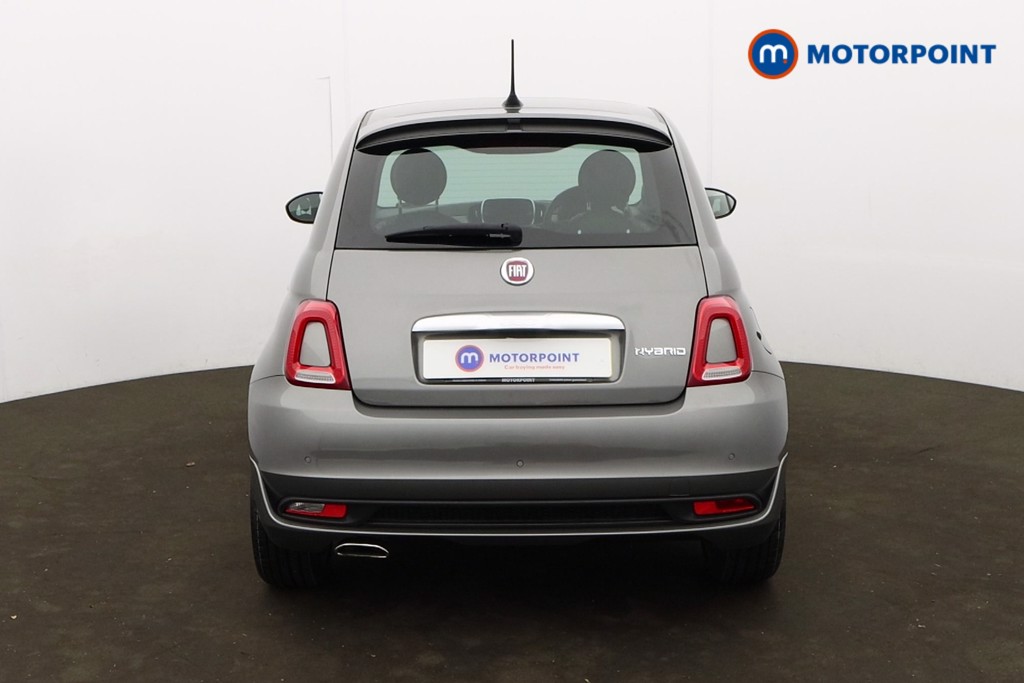 Used Fiat 500 2021 for sale - 76494869: Photo 5