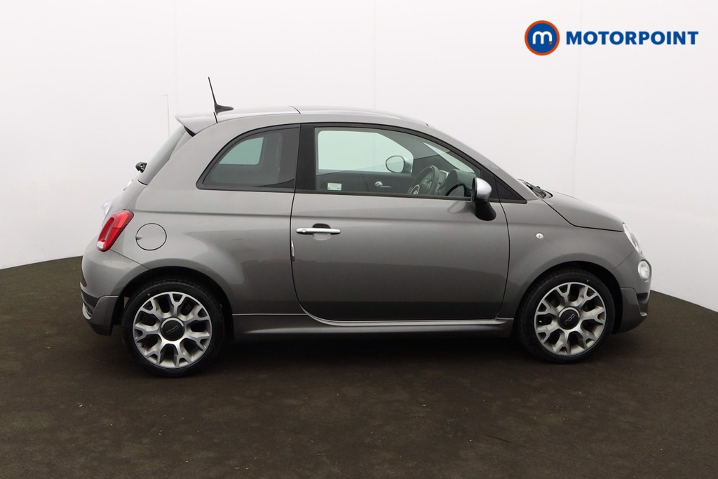 Used Fiat 500 2021 for sale - 76494869: Photo 6