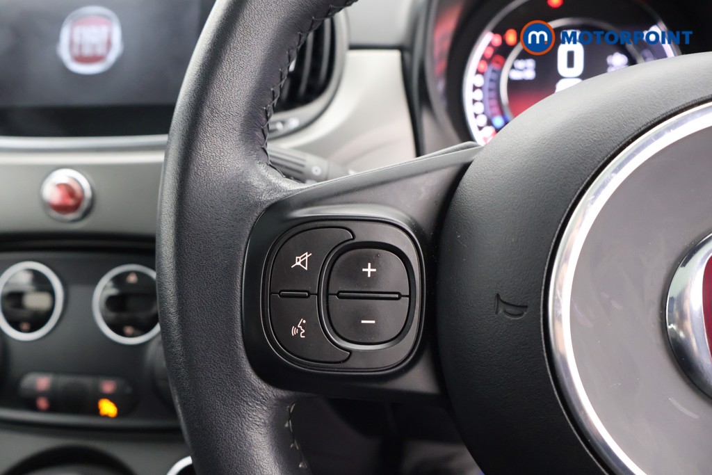 Used Fiat 500 2021 for sale - 76494869: Photo 7