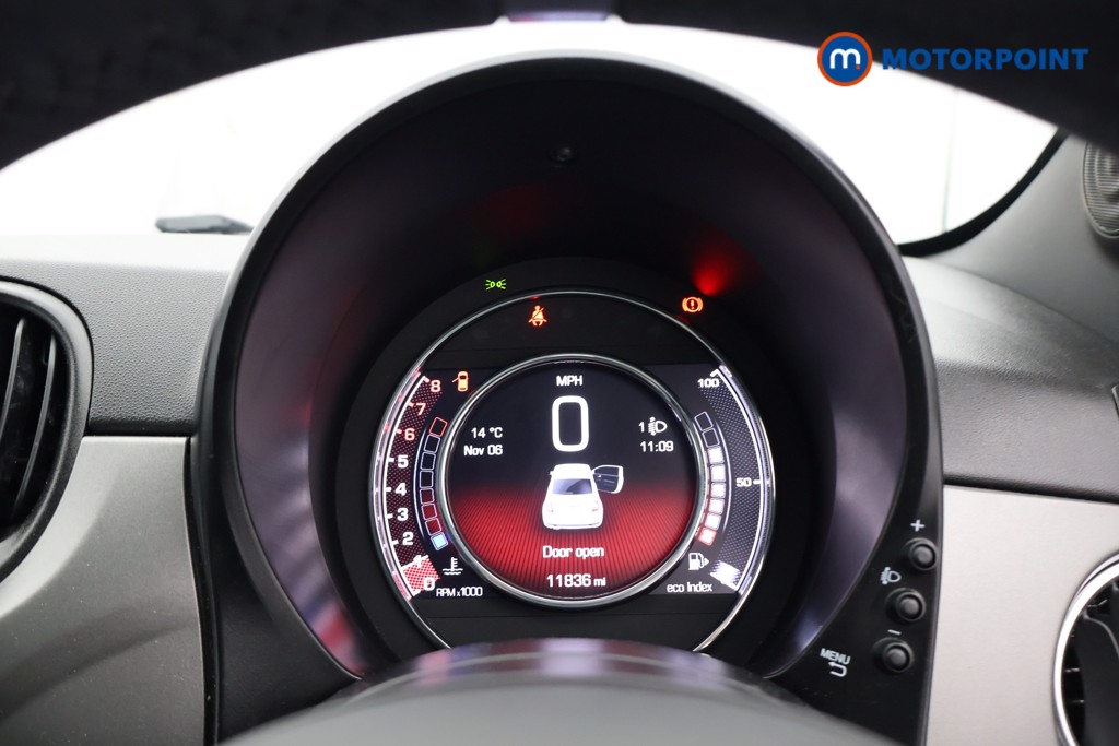 Used Fiat 500 2021 for sale - 76494869: Photo 8