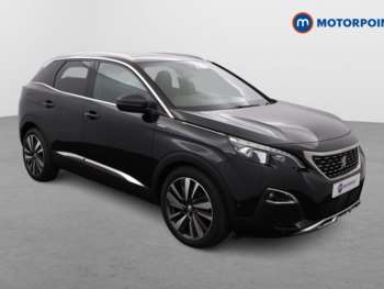 2019 - 1.5 BlueHDi GT Line Premium 5dr