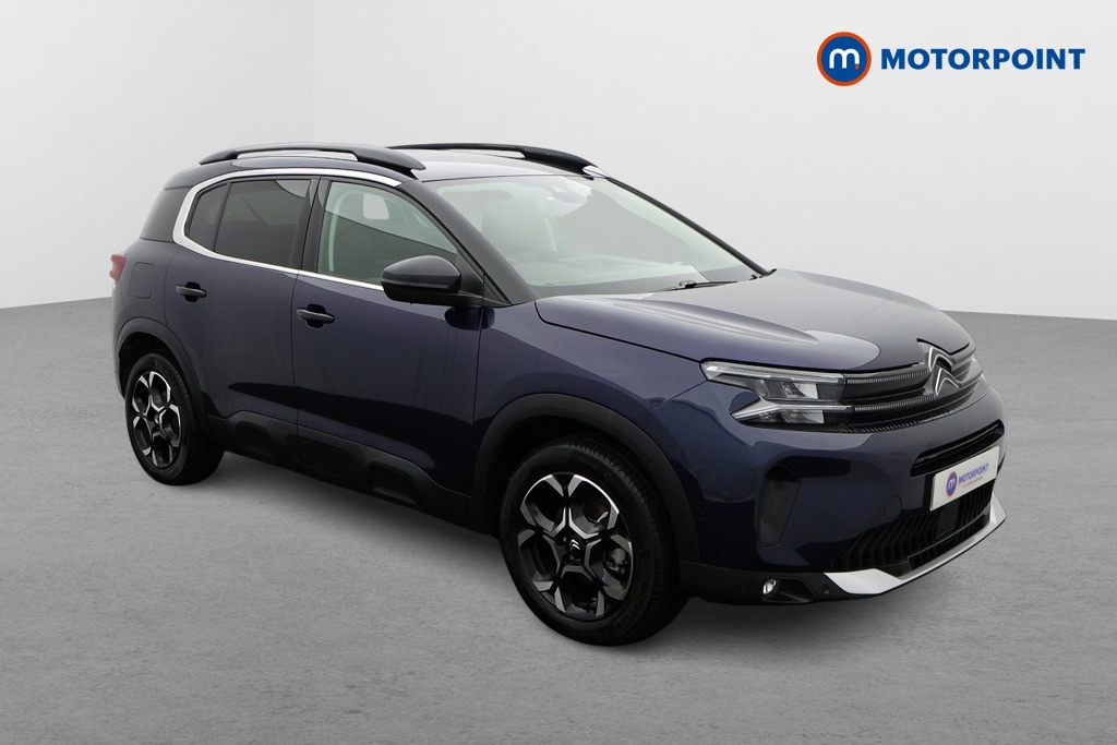Used Citroen C5 Aircross 2025 for sale - 76933846: Photo 1