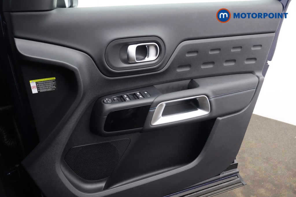 Used Citroen C5 Aircross 2025 for sale - 76933846: Photo 18