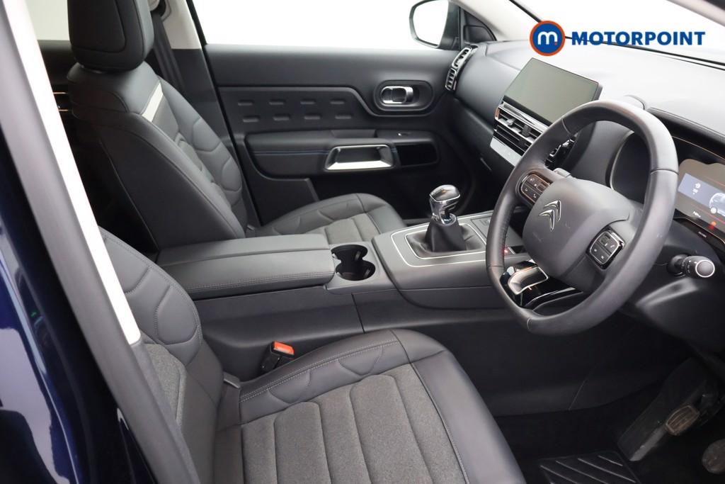 Used Citroen C5 Aircross 2025 for sale - 76933846: Photo 20