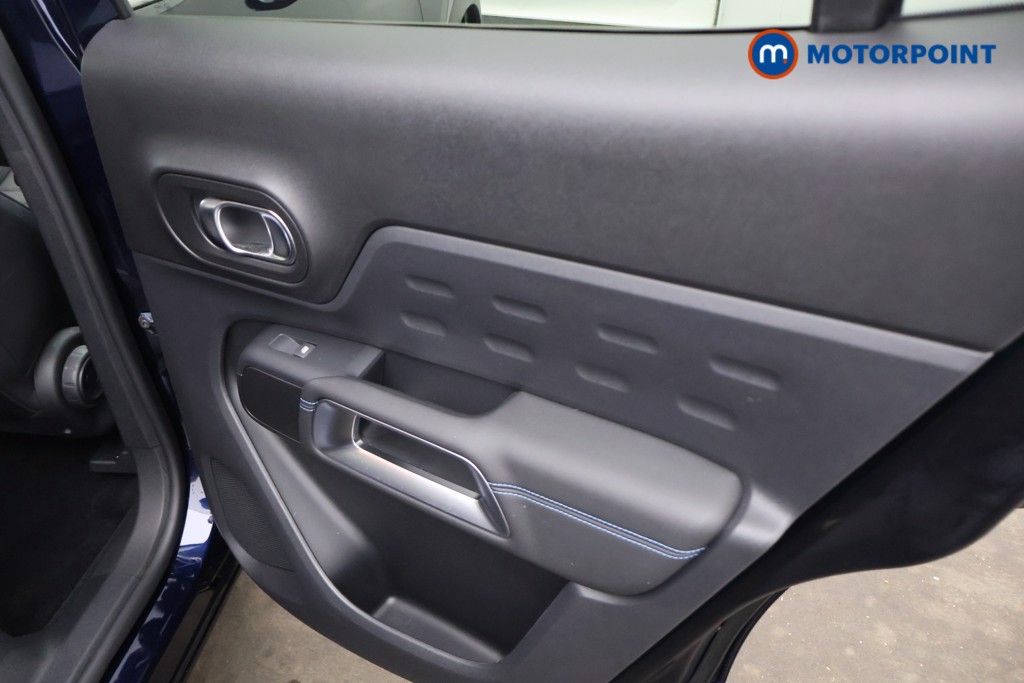 Used Citroen C5 Aircross 2025 for sale - 76933846: Photo 22