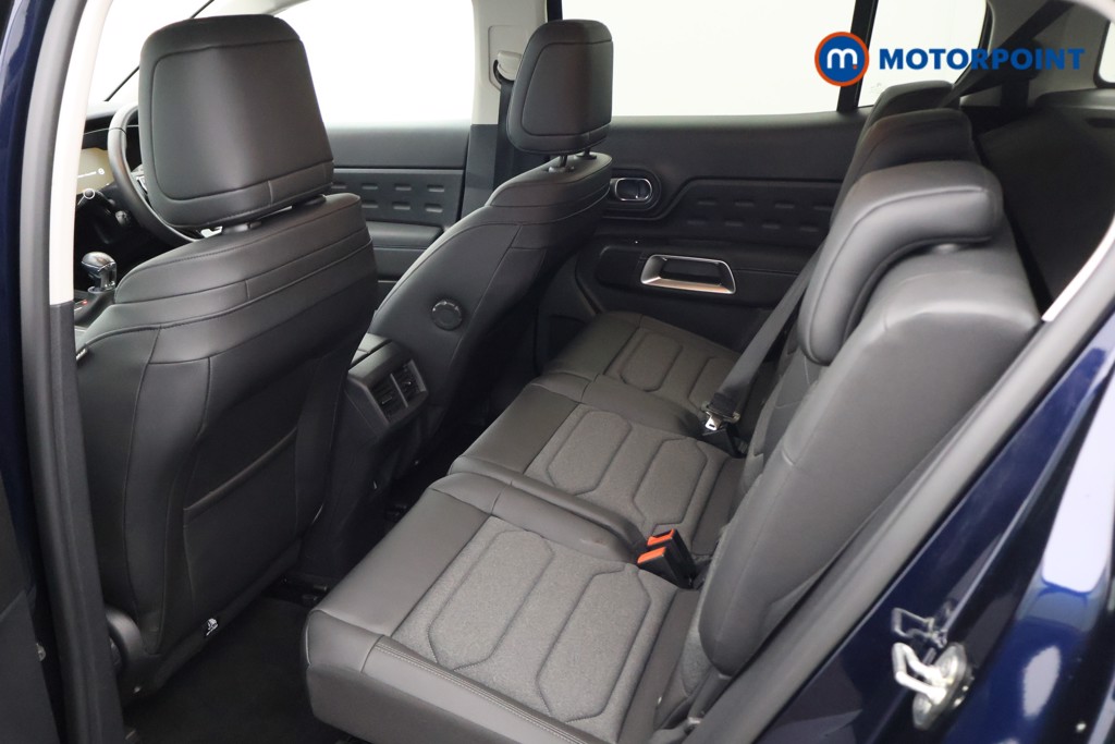 Used Citroen C5 Aircross 2025 for sale - 76933846: Photo 24