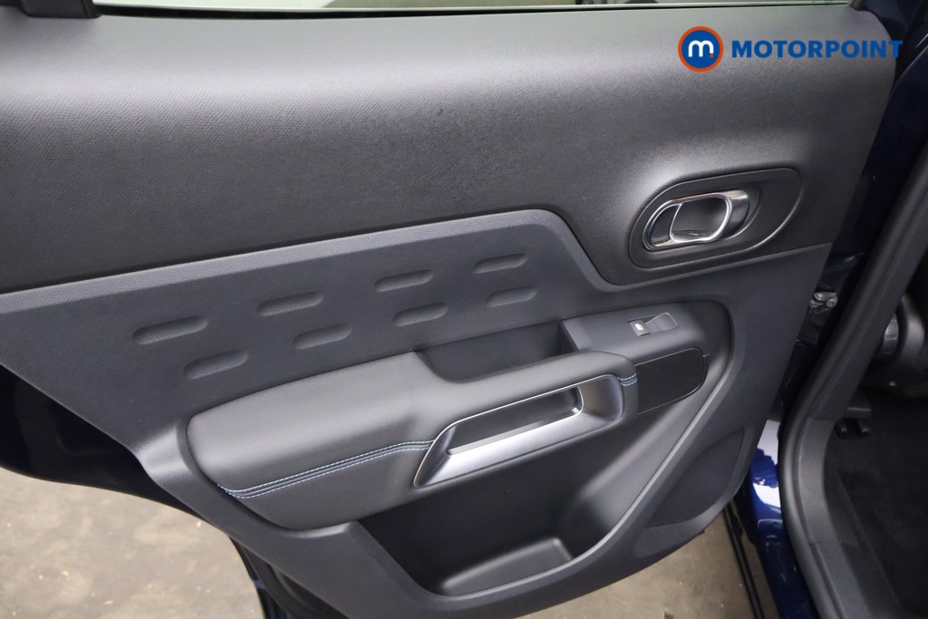 Used Citroen C5 Aircross 2025 for sale - 76933846: Photo 25