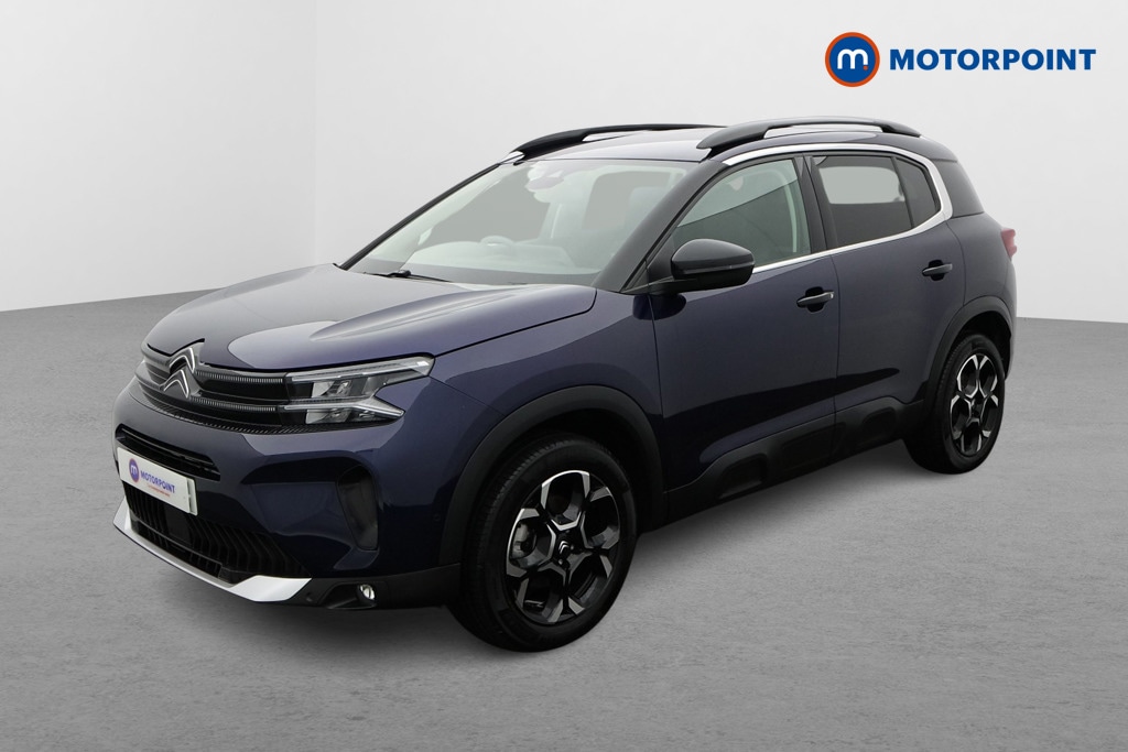 Used Citroen C5 Aircross 2025 for sale - 76933846: Photo 3