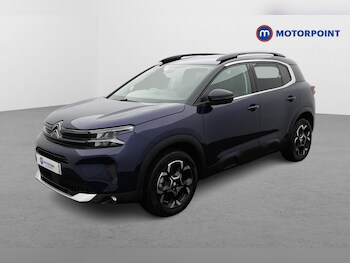 Used Citroen C5 Aircross 2025 for sale - 76933846: Photo