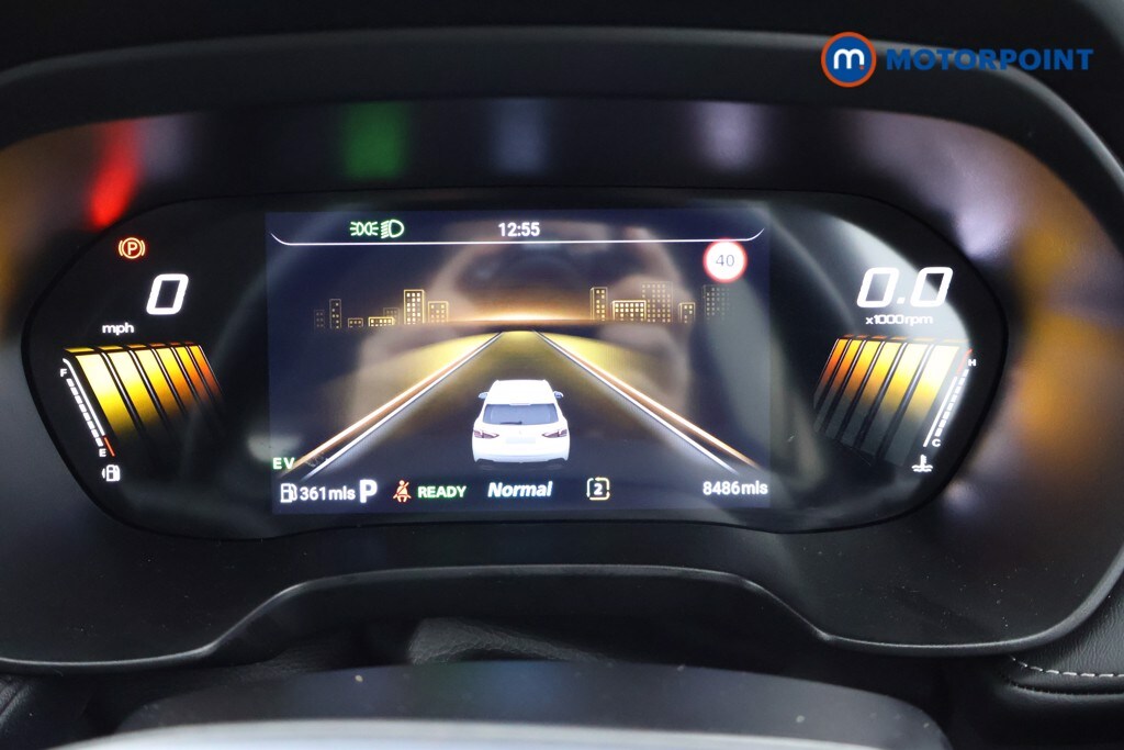 Used MG MG ZS 2025 for sale - 77966219: Photo 12