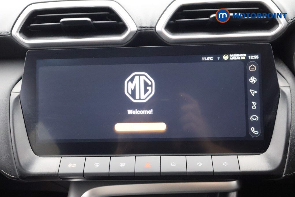 Used MG MG ZS 2025 for sale - 77966219: Photo 13