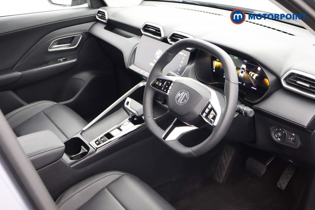 Used MG MG ZS 2025 for sale - 77966219: Photo 17