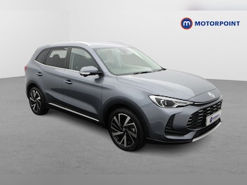 Used MG MG ZS 2025 for sale - 77966219: Photo