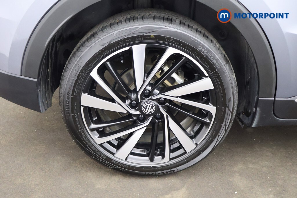 Used MG MG ZS 2025 for sale - 77966219: Photo 25