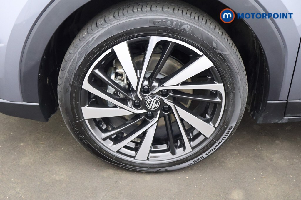 Used MG MG ZS 2025 for sale - 77966219: Photo 27