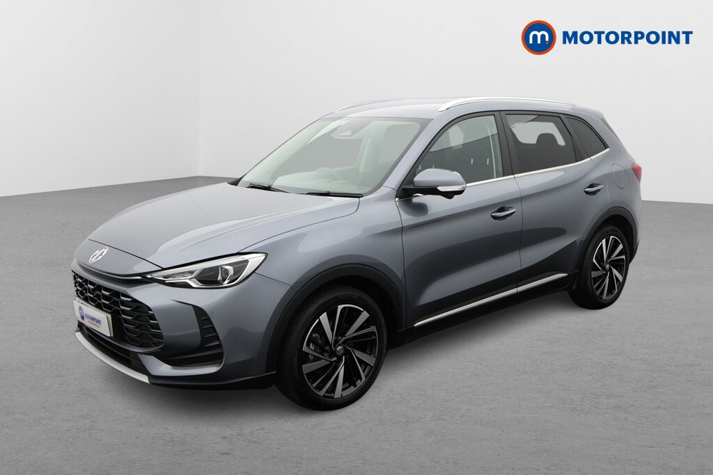 Used MG MG ZS 2025 for sale - 77966219: Photo 3