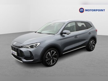 Used MG MG ZS 2025 for sale - 77966219: Photo