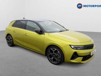2024 - 1.6 Plug-in Hybrid Ultimate 5dr Auto