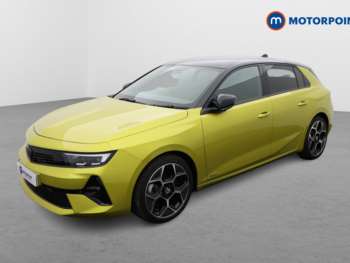 Used Vauxhall Astra 2024 for sale - 75335046: Photo