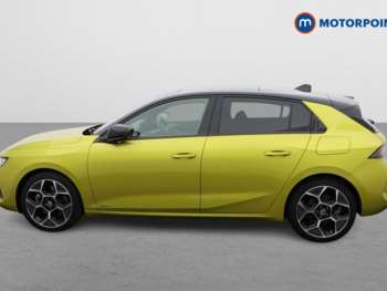 Used Vauxhall Astra 2024 for sale - 75335046: Photo