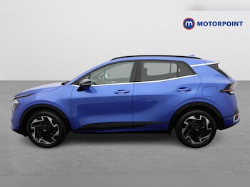 Used Kia Sportage 2023 for sale - 78479213: Photo