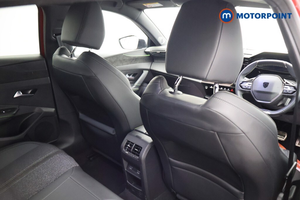 Used Peugeot 308 2024 for sale - 77516832: Photo 24