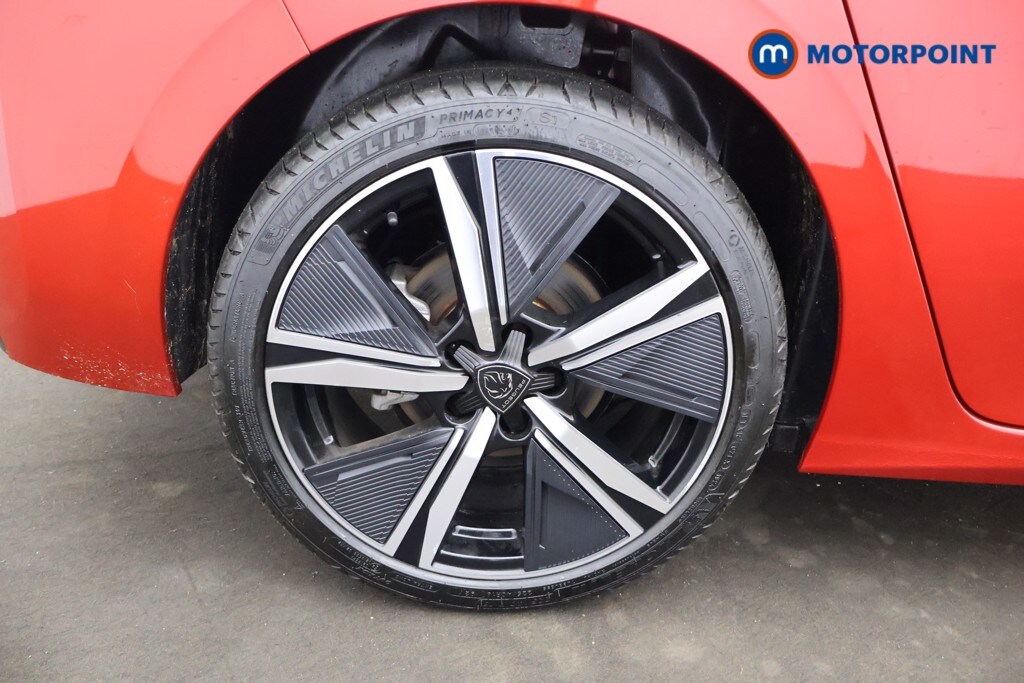 Used Peugeot 308 2024 for sale - 77516832: Photo 29