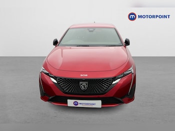 Used Peugeot 308 undefined for sale - 77516832: Photo