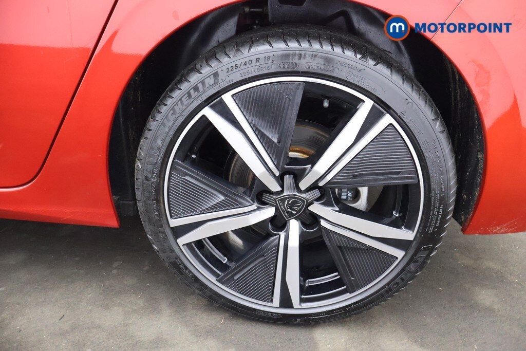 Used Peugeot 308 2024 for sale - 77516832: Photo 32