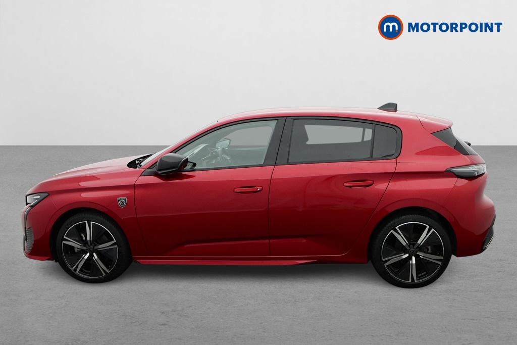 Used Peugeot 308 2024 for sale - 77516832: Photo 4