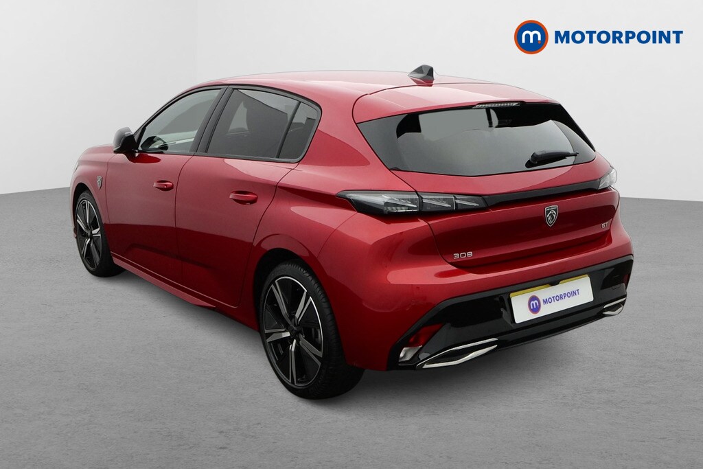 Used Peugeot 308 2024 for sale - 77516832: Photo 5