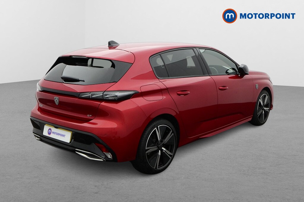 Used Peugeot 308 2024 for sale - 77516832: Photo 7