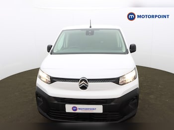 Used Citroen Berlingo undefined for sale - 78718136: Photo