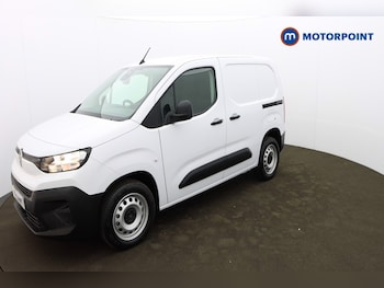 Used Citroen Berlingo undefined for sale - 78718136: Photo