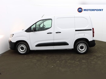 Used Citroen Berlingo undefined for sale - 78718136: Photo