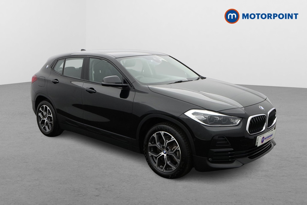 Used BMW X2 2021 for sale - 76797267: Photo 1