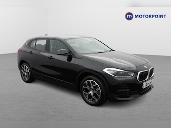 2021 - xDrive 25e Sport 5dr Auto