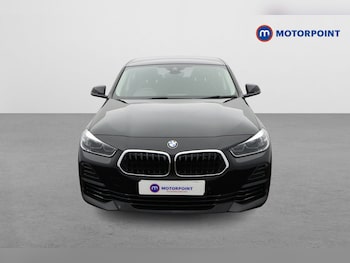Used BMW X2 2021 for sale - 76797267: Photo